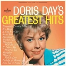 Doris Day Greatest Hits - Lp - £28.57 GBP