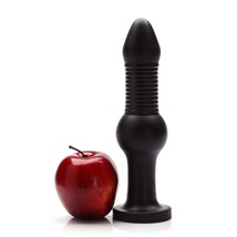 Sex/Adult Toys Fido-1 Xl Butt Plugs - 100% Ultra-Premium Super Soft Sili... - £85.70 GBP