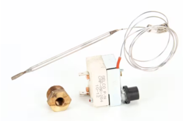 Cleveland CAP-MR-284, Hi Limit Thermostat/Reset Assembly - $697.50