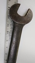 Vintage J H Williams #38 Double Open-End Wrench Made in USA Brooklyn NY - €10,93 EUR