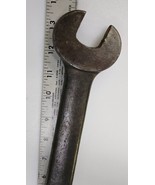 Vintage J H Williams #38 Double Open-End Wrench Made in USA Brooklyn NY - €10,93 EUR