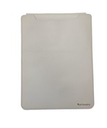 Wuntenphy Protective cases for laptop computers for 13.5-14.4 Inch,grey - $9.99