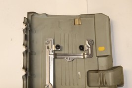 2007-2010 BMW 530i ENGINE TOP COVER WITH BADGE EMBLEM K3353 image 5
