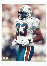 Sammy Smith 8x10 Photo unsigned Dolphins NFL - $9.98