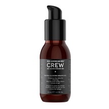 American Crew Shaving Skincare Ultra Gliding Shave Oil 1.7oz - £16.12 GBP