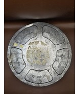 Vintage EASTMAN KODAK-2197- Metal Film Reel Canister Tin LG Movie Reel T... - $26.46 CAD
