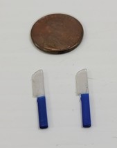 MS) LOL Surprise OMG House of Surprises Dollhouse Replacement Part Flatware - €5,07 EUR