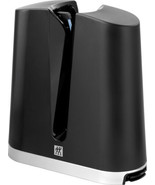 ZWILLING 1001799 V-Edge Knife Sharpener, Black - €244,51 EUR
