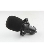 *BM800 Condenser Microphone Kit Studio Pop Filter, Arm w. Sound Card - €31,24 EUR