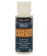 Americana One Step Crackle Finish New - $93.10 MXN