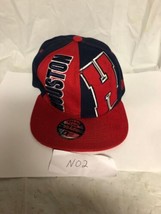 City of Houston Texas TX Golden Lion Baseball Hat Cap. - £7.84 GBP