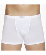 2 Boxer Shorts Men&#39;s Stretch Cotton with Elastic Inner Pierre Cardin PCU105 - $17.23 CAD