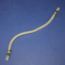 General Electric Washer : Dispenser Exit Hose &amp; Clamps (WH41X10188) {P5058} - $11.87