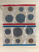 1978 P &amp; 1978 D US Uncirculated Mint Sets - 12 Coins  Sealed - $14.95