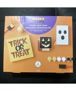 Mondo Llama Create Your Own Halloween Tiered Tray Kit. 3 Pieces. - £7.98 GBP