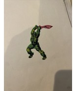 TSR Dungeons &amp; Dragons’ Ogre Colorform - $9.89