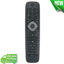 New Remote Control For Philips Smart Tv - $17.99