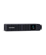 Cyber Power CP1500PFCRM2U 1500VA/100W 2U RACKMOUNT UPS SINEWAVE AVR LCD ... - $617.28