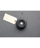 2000-2002 JAGUAR S TYPE V8 ENGINE MOTOR IDLER PULLEY &amp; BOLT M464 - $818.50 MXN