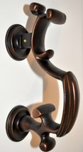 New Michael Healy Designs Doctors Door Knocker Oiled Bronze MH 1581 - $98.99