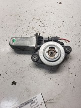 CR-V      2002 Roof Motor 1394161 - $29.70