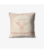 Orla the Balancing Owl Pillow by Dancing Littles Jungle - $848.54 MXN+