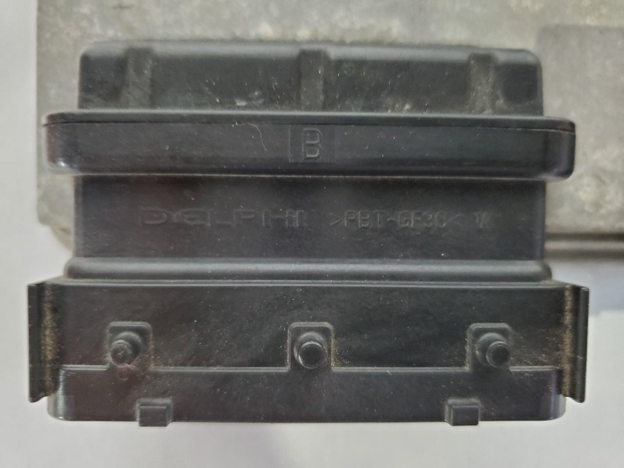 2009 2010 2011 Hyundai Genesis OEM 3.8L Automatic 391063C511 Engine Control Unit Item image 9