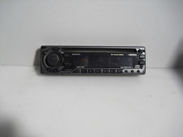 CLARION DRX5675 CAR STEREO Detachable FACEPLATE CLARION DRX5675  FACEPLA... - $1.49
