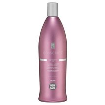 Rusk sensories bright anti brassy shampoo 35 oz 112440 thumb200