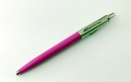 Parker Jotter Standard CT Ballpoint Ball Pen Ballpen Pink Body brand New... - £10.08 GBP