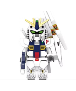 ATMToys Gundam Victory Cartoon Exlusive Minifigures - $7.00