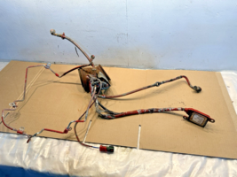 Cummins ISX12 Engine Sensor 2894941 with DEF Doser injector 2880277 Asse... - $415.00