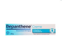 Bepanthen Cream 30g (1.06 oz) for Babies, Wounds Disinfects Burns Scars Tattoo - $8.88