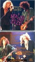 Led Zeppelin - In a Daze ( 2 CD SET ) ( Toronto. Canada. September 4th. 1971 ) - £24.84 GBP