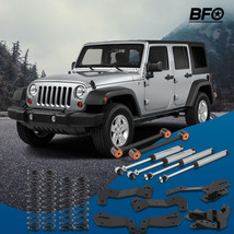3.5&quot; Lift Kit for Jeep Wrangler JK Unlimited 2007-2018 - $500.89