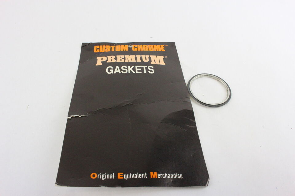 Harley-Davidson Exhaust Pipe Gasket c7248 - $9.89