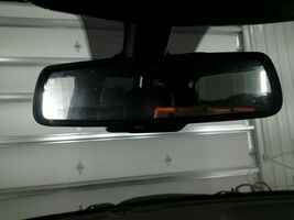 Rear View Mirror Automatic Dimming Without Smart Beam Fits 14-16 DURANGO - €31,51 EUR