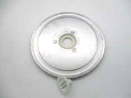 Krups Replacement Stainless Steel Deli Slicer Blade Nut Type 355 356 213... - $468.15 MXN
