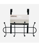 Essentials Over-the-door Hooks, 8.78x5x6.89 in - $257.21 MXN