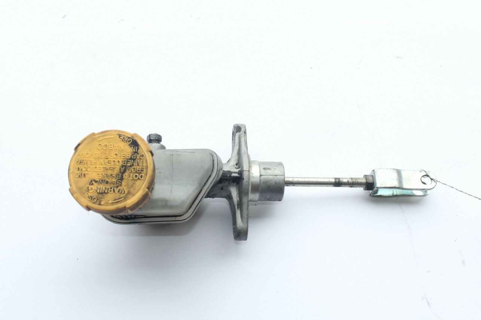 2008-2014 SUBARU WRX IMPREZA BRAKE FLUID RESERVOIR K8614 - $51.59