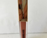 Hourglass Velvet Story Lip Cream Hint .12oz NWOB - £23.78 GBP