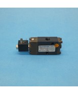 Norgren 375-02-007-68L-1 Solenoid Valve 1/4&quot; 3 Way 2 Position 120 VAC Used - €51,41 EUR