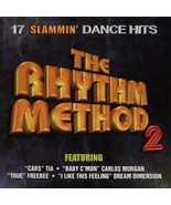 The Rhythm Method 2 CD - £10.63 GBP