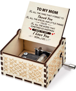 Mothers Day Gift for Mom Gifts from Daughter Son Gifts for Mom from Daughter Mom - $16.63