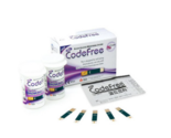 SD Code Free Blood Glucose Test Strips 25EA * 2Pack - $27.64