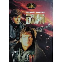 Patrick Swayze in Red Dawn DVD - £3.91 GBP
