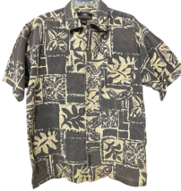 Vintage Colo Wear America Hawaiian Button Up Shirt 100% Cotton Mens Size... - £10.69 GBP