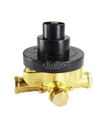 ZURN TPK7300-SS TEMP-GARD 4-PORT VALVE WITH TUB PLUG BRAND NEW - €51,22 EUR