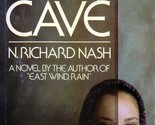 Aphrodite&#39;s Cave by N. Richard Nash / 1st Edition Hardcover 1980 - $3.41