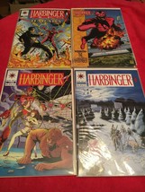 Harbinger - Valiant 1990s Comics Lot with Duplicates - £85.04 GBP